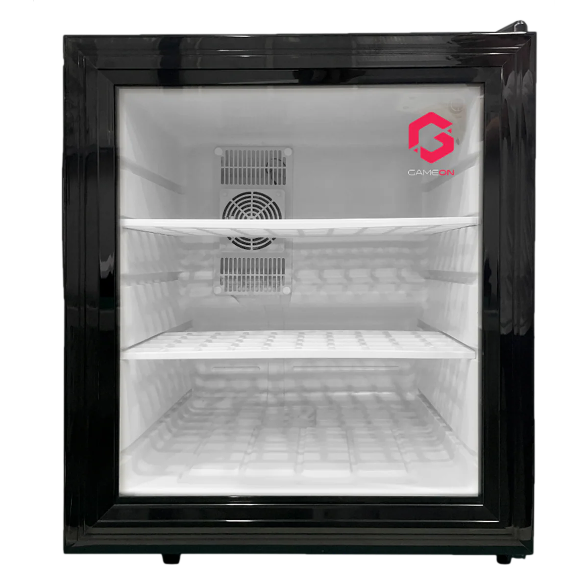 GAMEON - Frostbite Mini Gaming Fridge - 42L GAMEON - Frostbite Mini Gaming Fridge - 42L